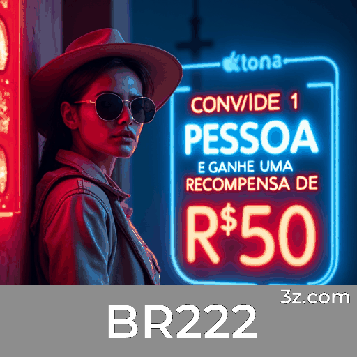 Descubra os bônus exclusivos e ofertas imperdíveis da BR222!
