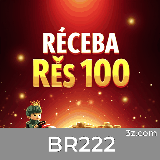 BR222: Slots - Altas Recompensas, Roleta - Emoção ao Vivo, Blackjack - Estratégia Máxima