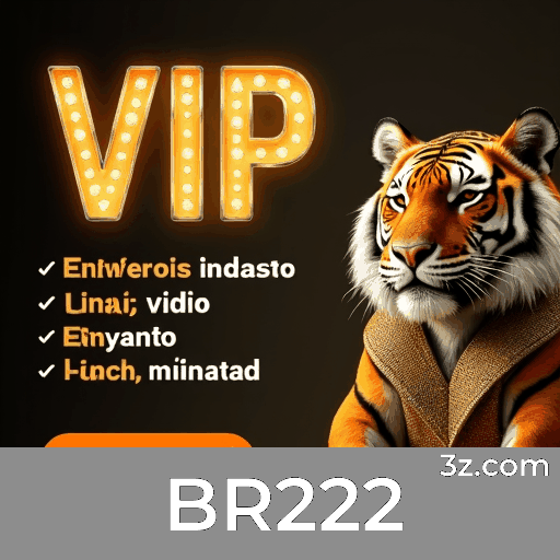 BR222: Emoção e Oportunidade nos Jogos de Cassino