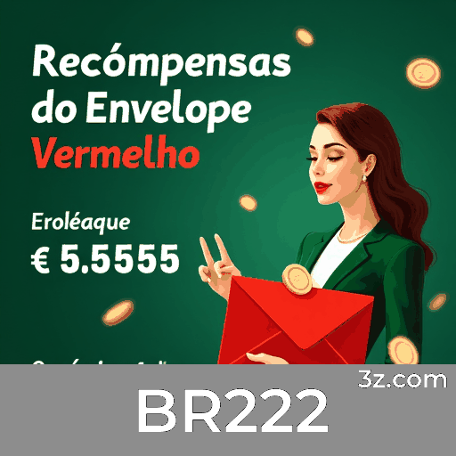 BR222: Seu Cassino Online Seguro e Rápido