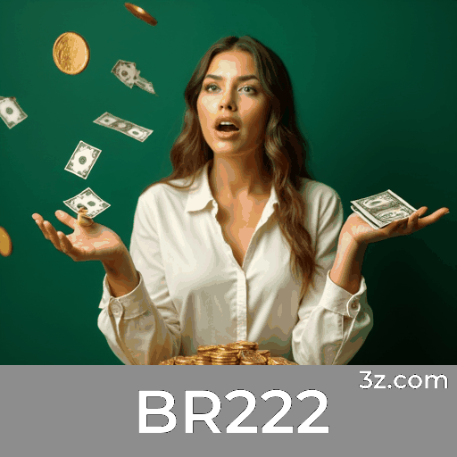 BR222: A Revolução das Apostas em Seu Celular