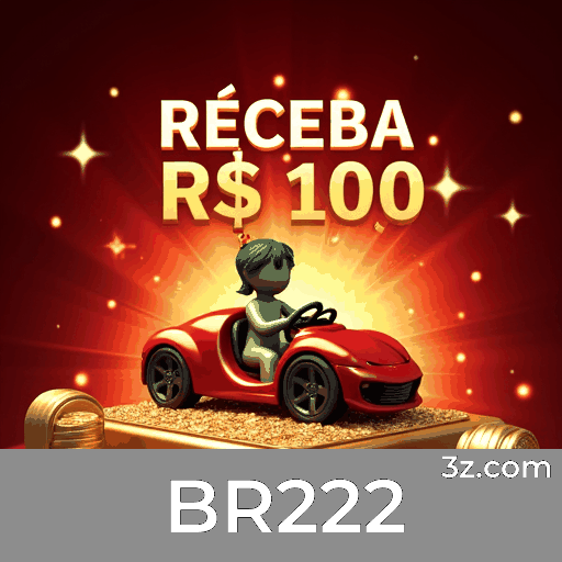 BR222: Slots - Altas Recompensas, Roleta - Emoção ao Vivo, Blackjack - Estratégia Máxima