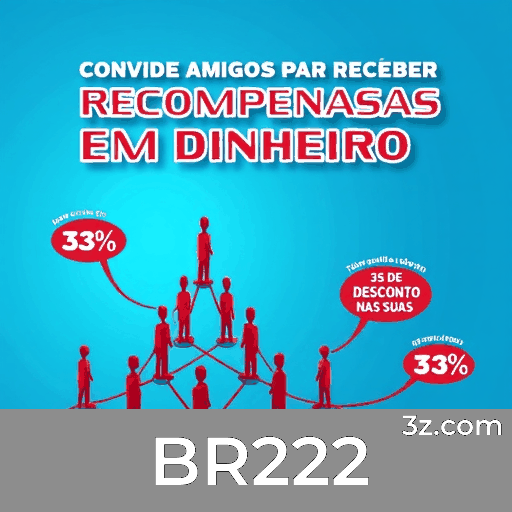 BR222: A Revolução das Apostas em Seu Celular