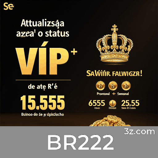 Inovação Tecnológica da BR222: Excelência em Apostas