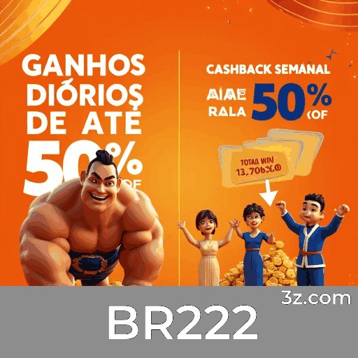 Descubra os bônus exclusivos e ofertas imperdíveis da BR222!