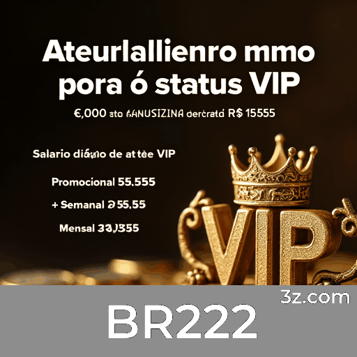 Inovação Tecnológica da BR222: Excelência em Apostas
