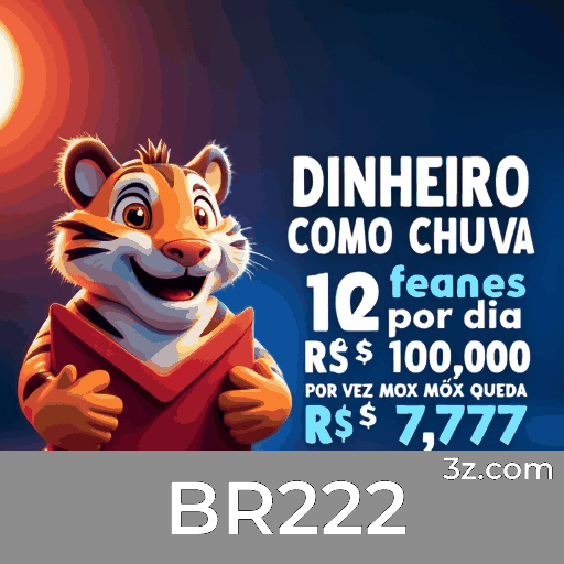 BR222: A Revolução das Apostas em Seu Celular