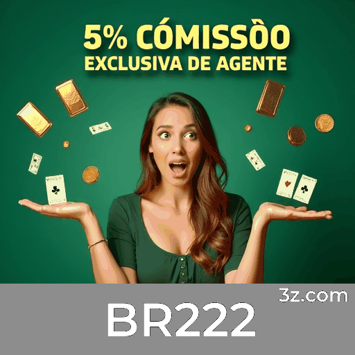 BR222 Social Casino: A Nova Experiência de Entretenimento Interativo