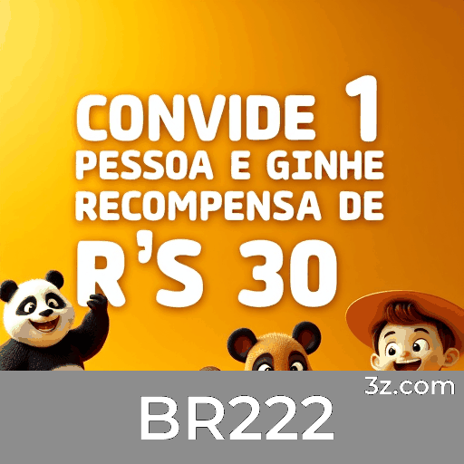 BR222: Emoção e Oportunidade nos Jogos de Cassino