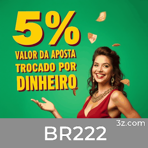 Descubra os bônus exclusivos e ofertas imperdíveis da BR222!