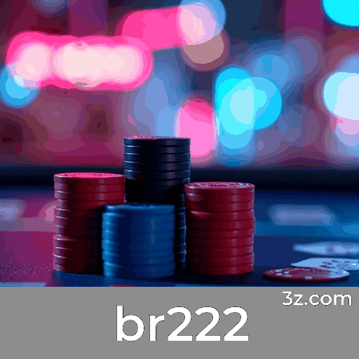 br222: Seu Destino de Cassino Confiável