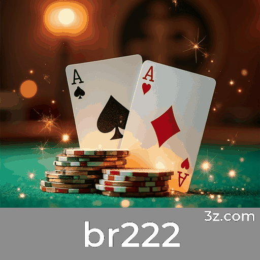 br222: Seu Destino de Cassino Confiável