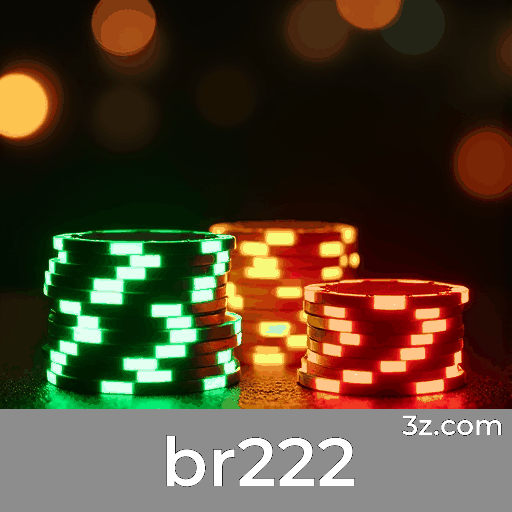 br222: Seu Destino de Cassino Confiável