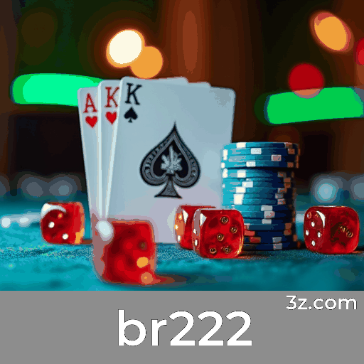 br222 Inovação: Tecnologia de Jogos de Futuro